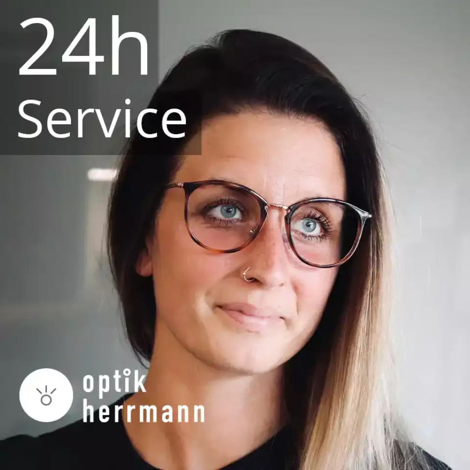 Brillen Expressservice Optik Herrmann